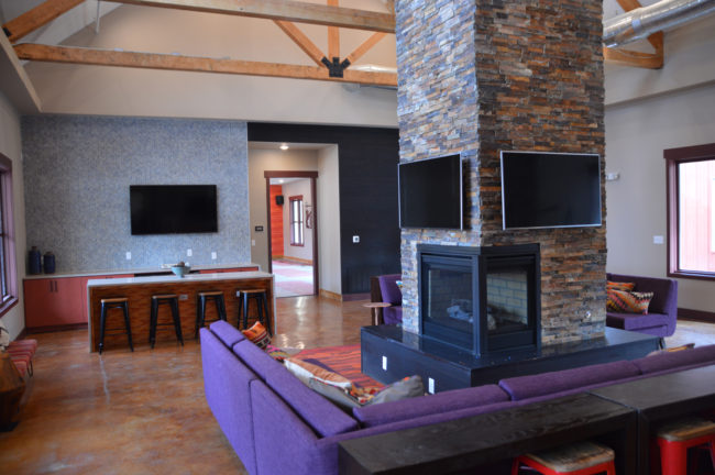Legends Canyon Club