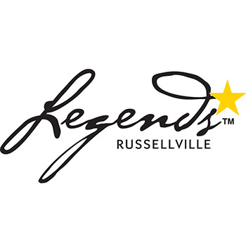 Legends Russellville